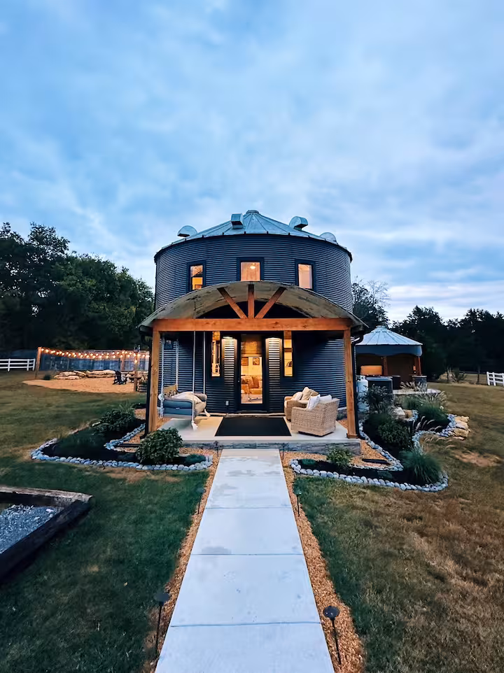The Silo at Gene Acres - Photo 2