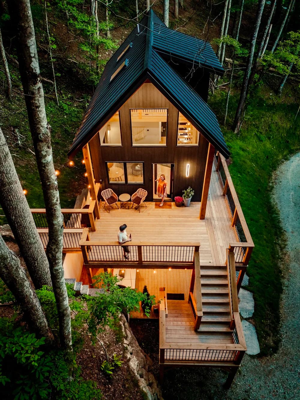 Out Of Bounds Retreats - Firefly - Photo 2