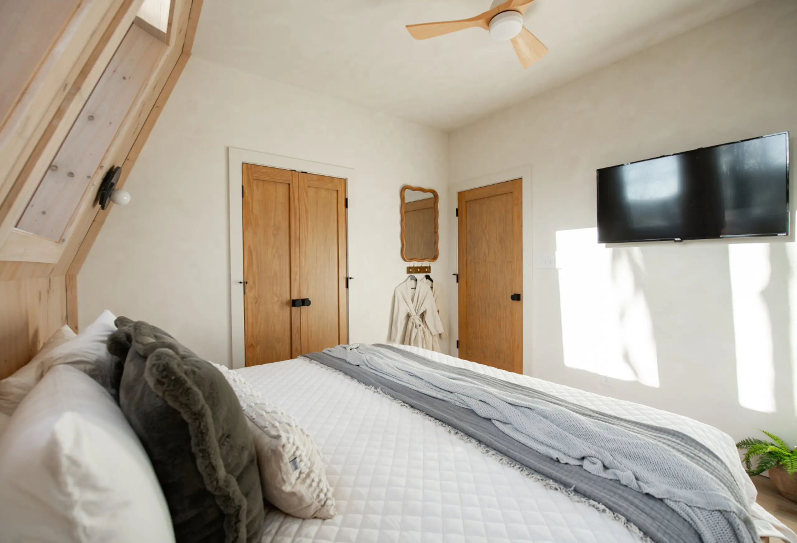 Solhaven A-frame - Photo 5