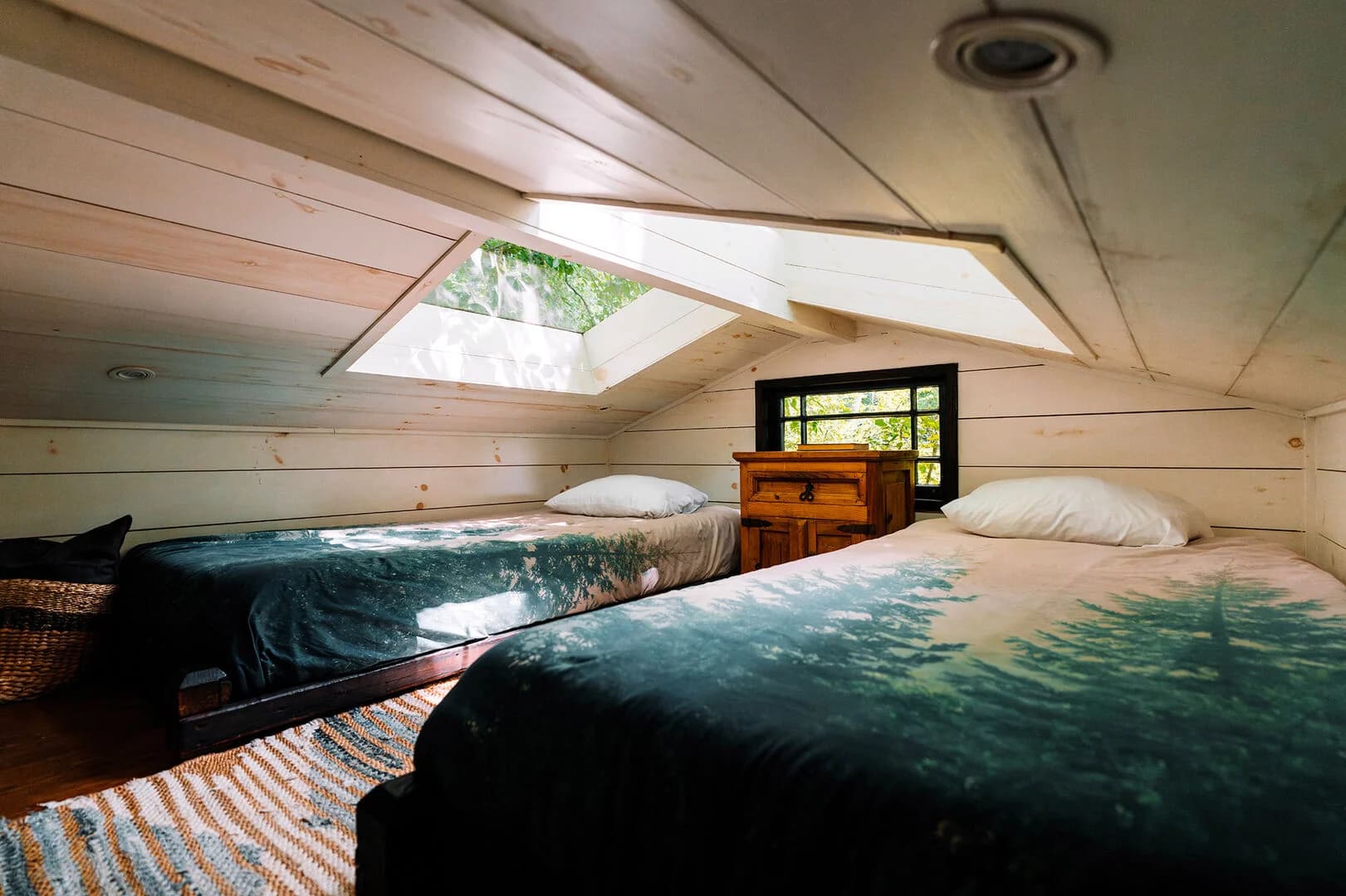 Elements Treehouse by Treetop Hideaways - Photo 5