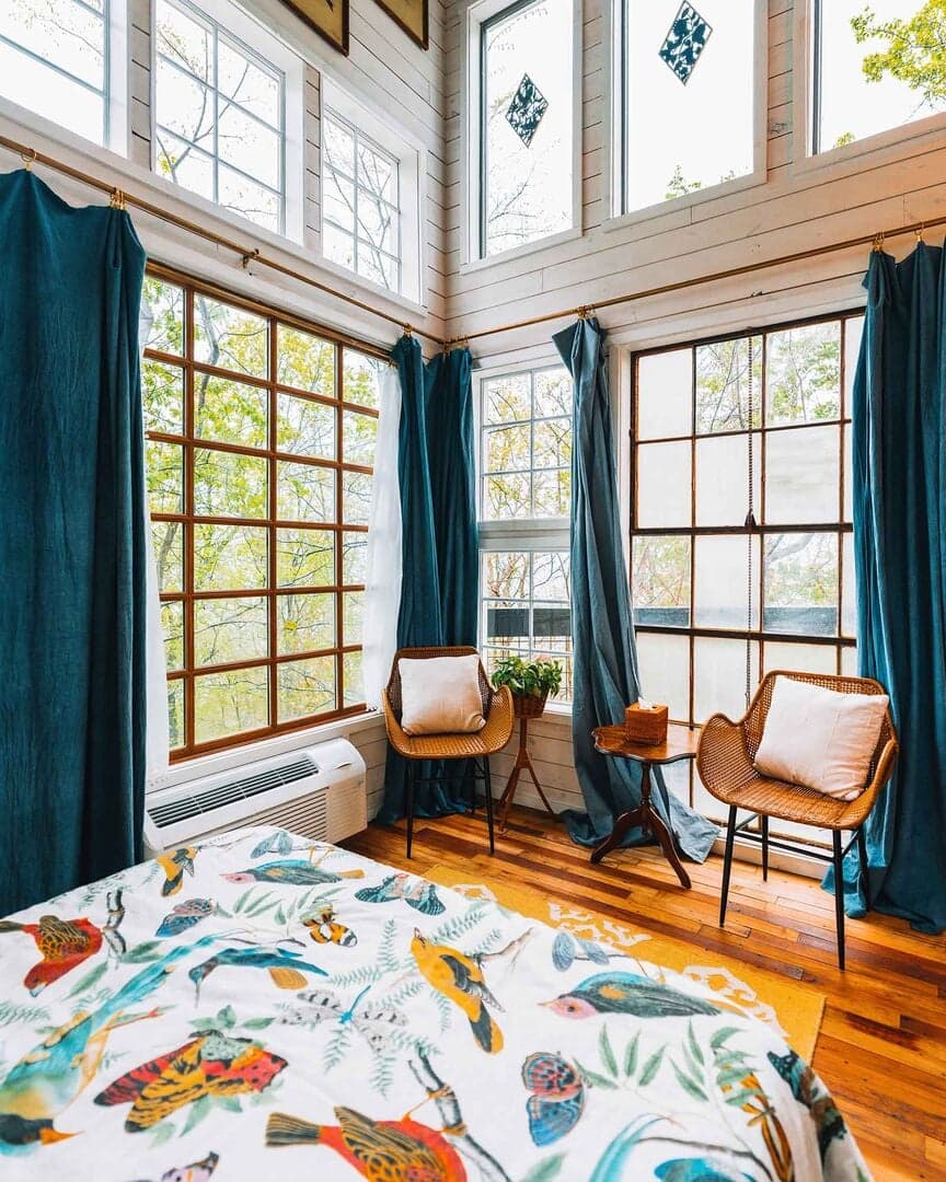 Dogwood Treehouse by Treetop Hideaways - Photo 5