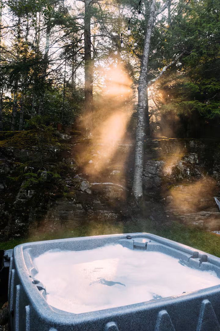 Cozy Rock Cabin - Photo 4