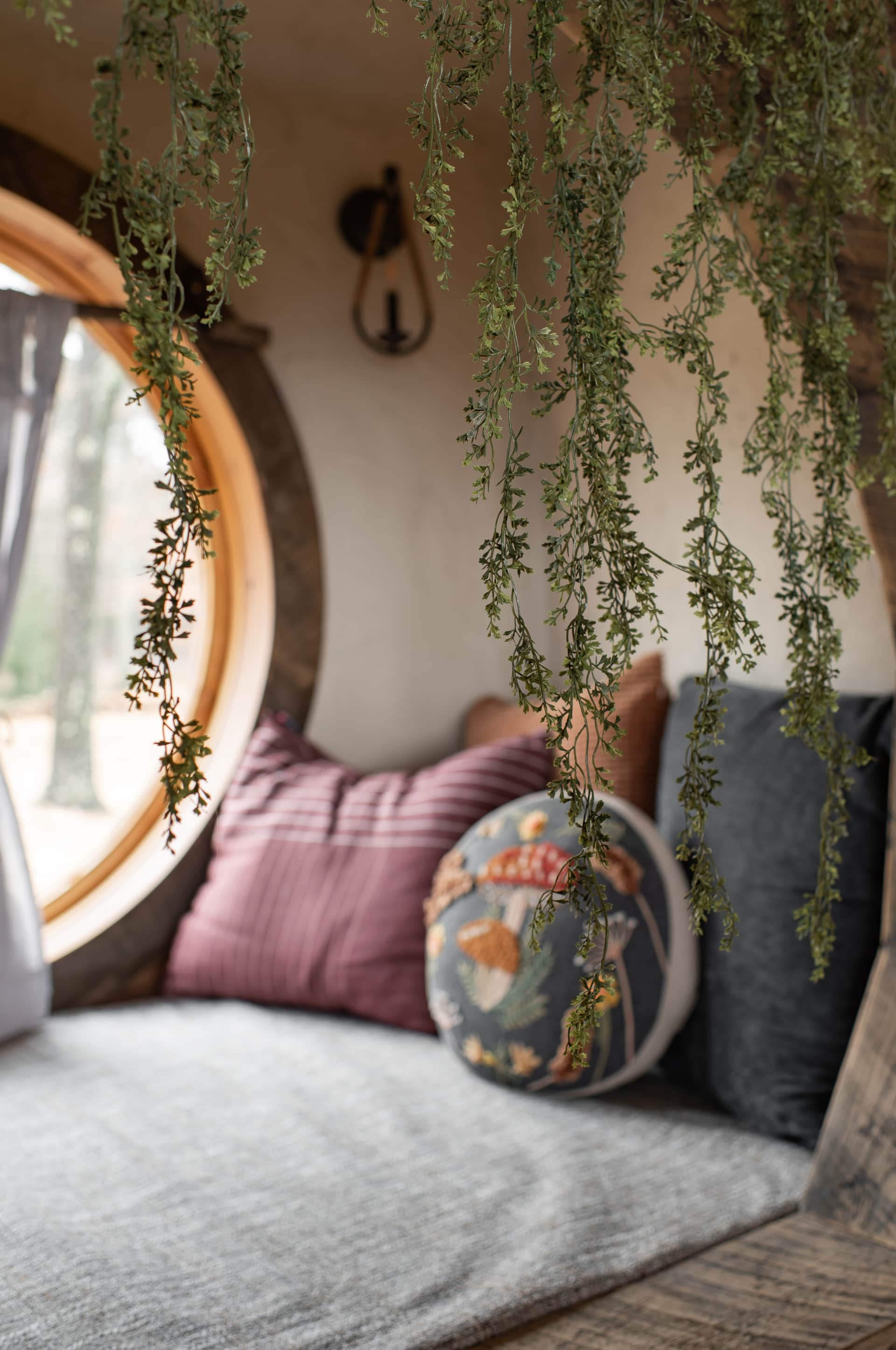 The Merry Mushroom - Photo 5