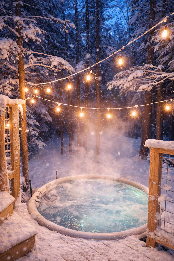 Ski Haus Treehouse - Photo 5