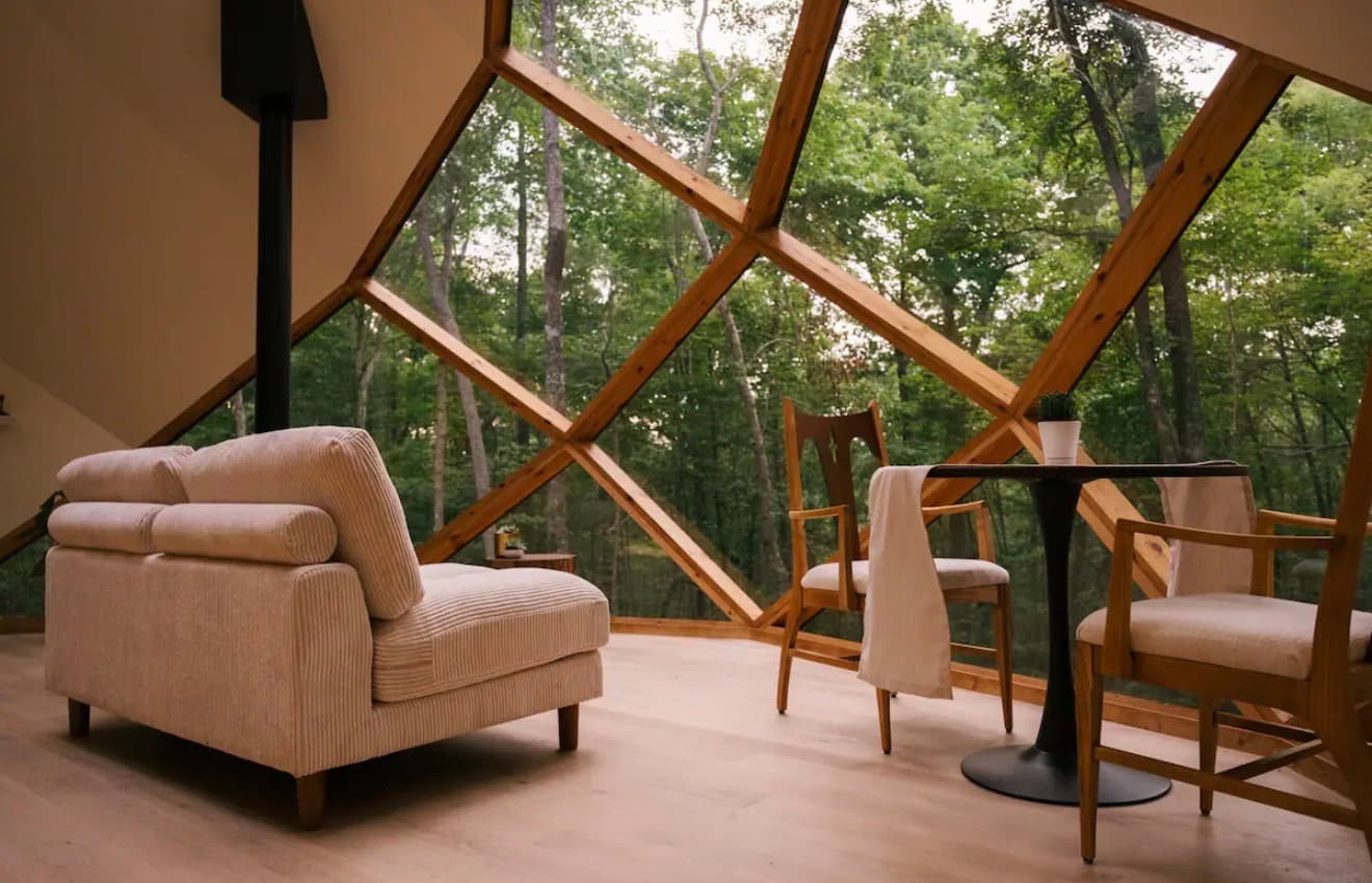 The Laurel Zome - Photo 2