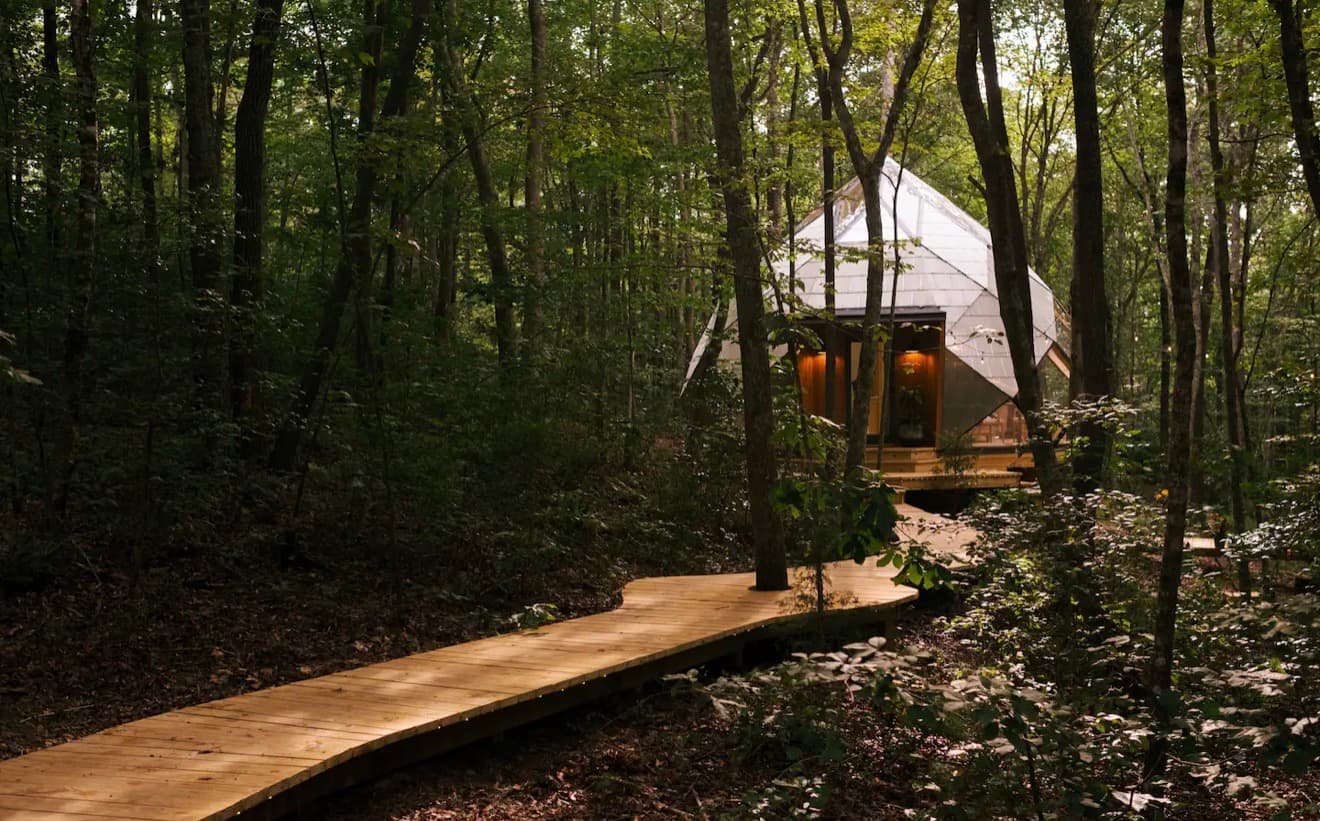 The Laurel Zome - Photo 3