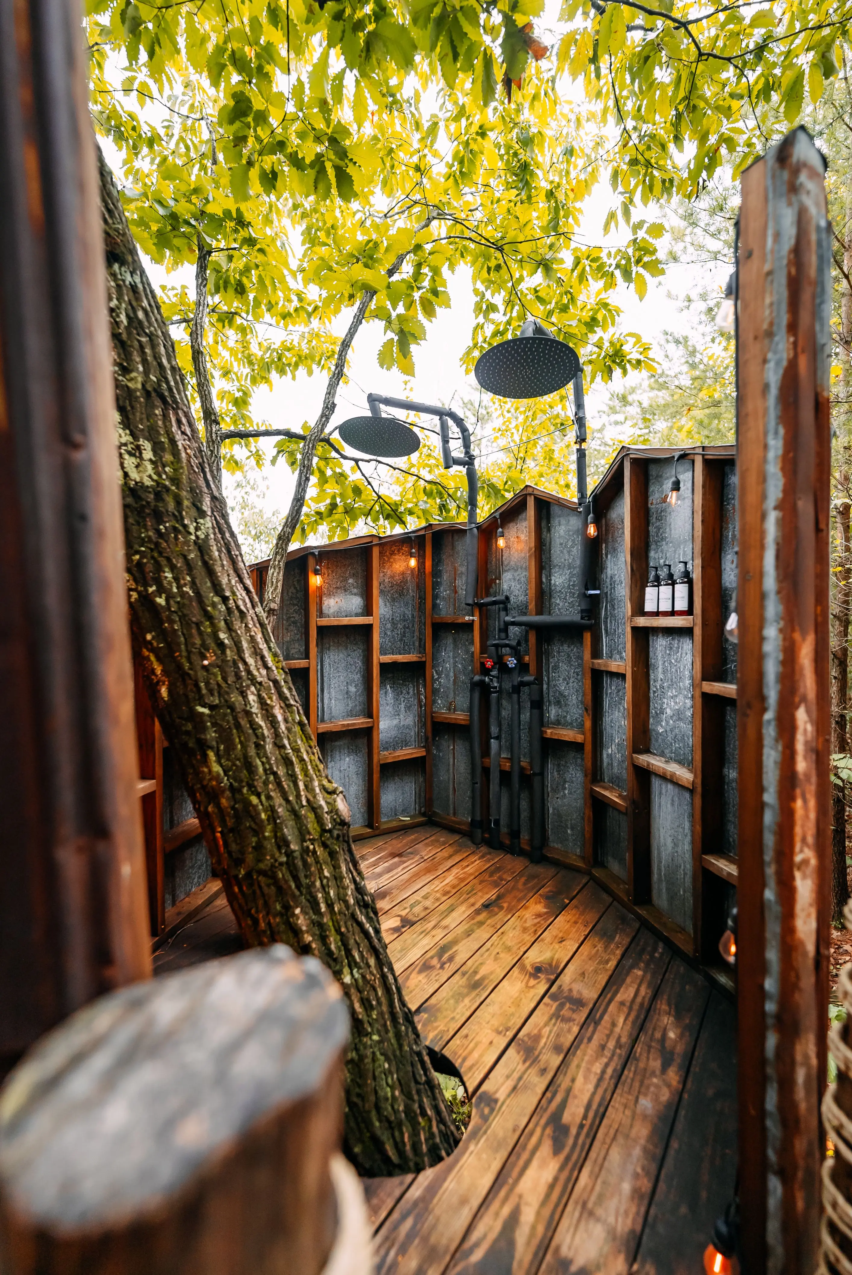 The Treehouse at Selah Ridge - Photo 5