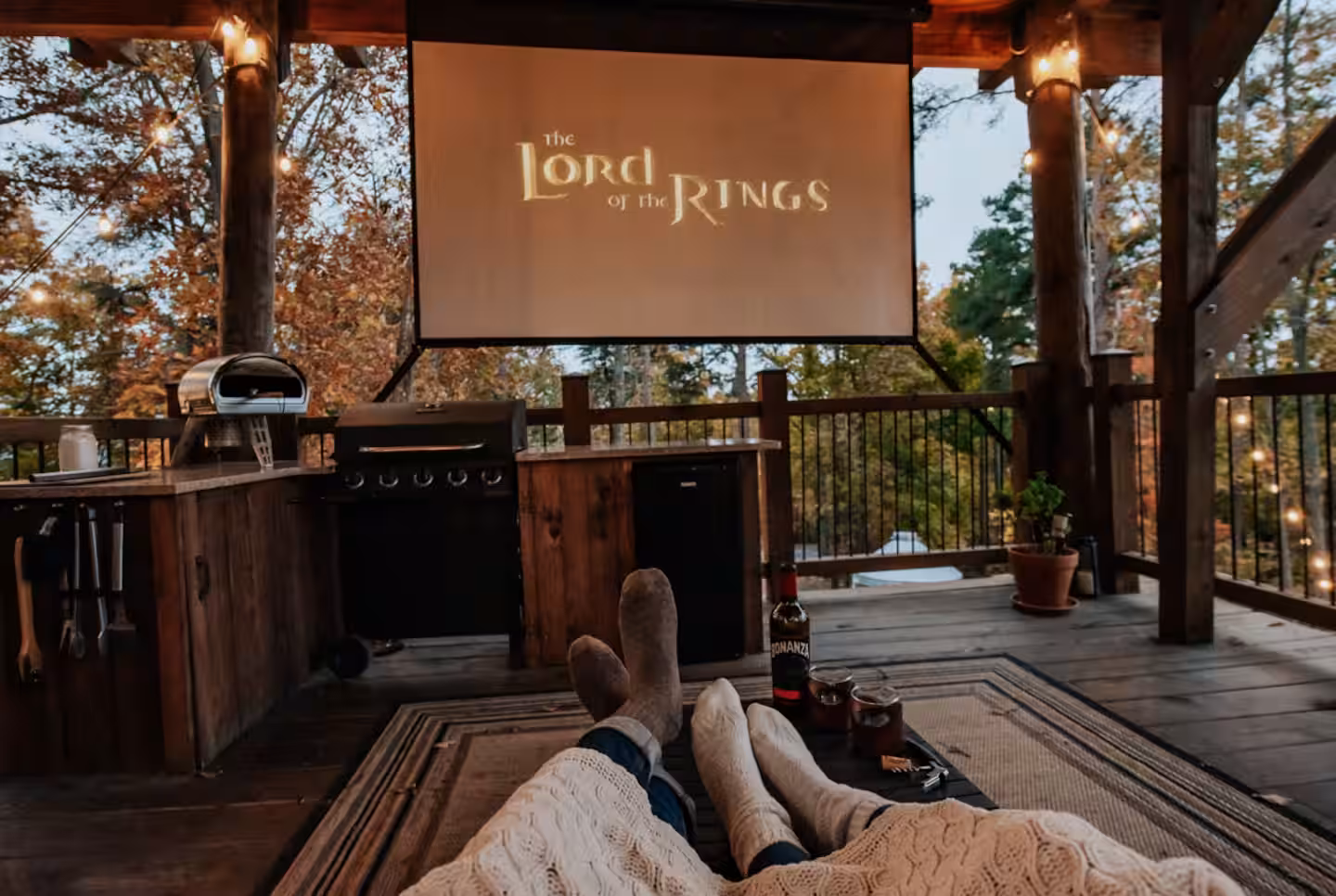 The Lookout Tower at Selah Ridge - Photo 4