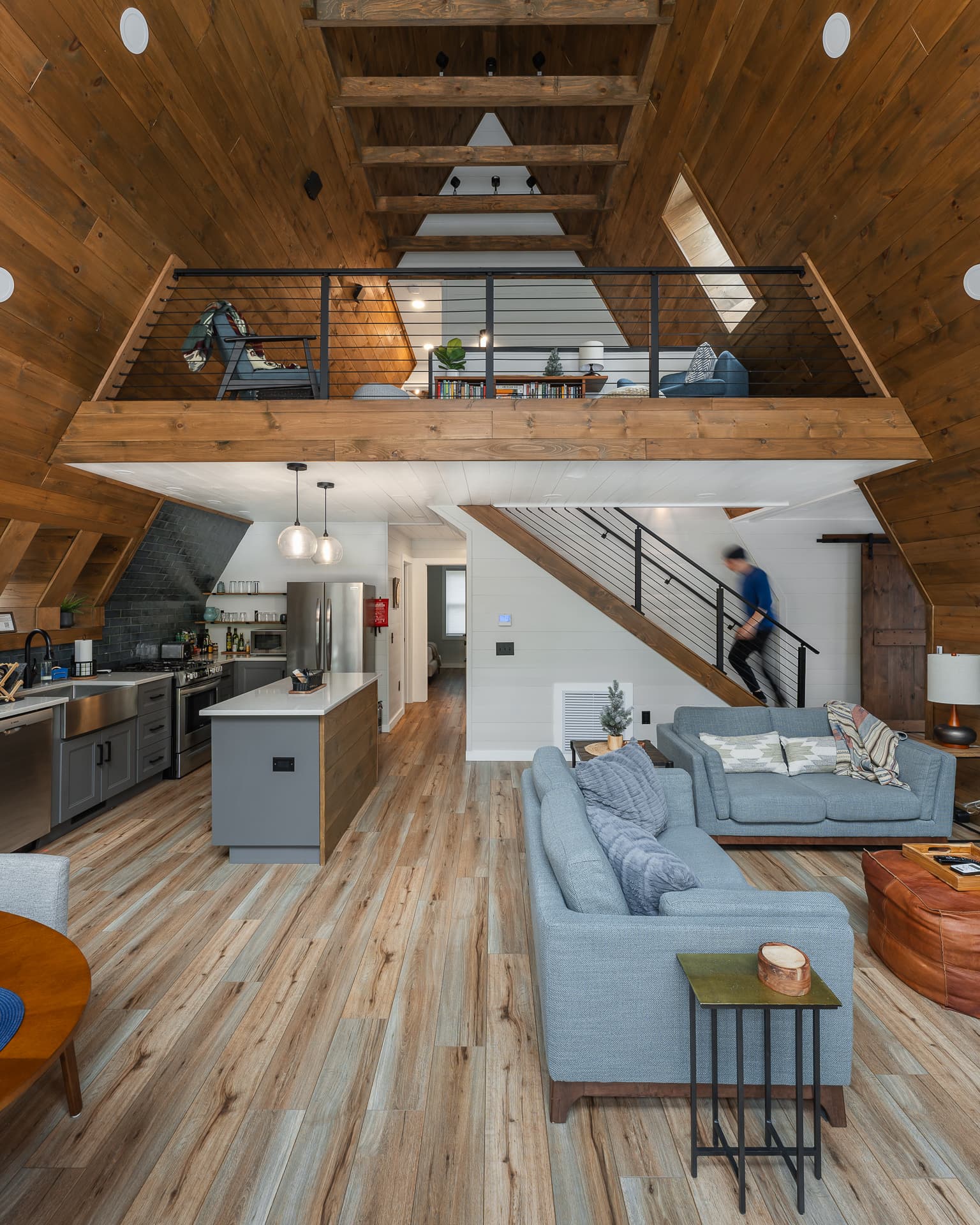 ADK Aframe - Photo 3