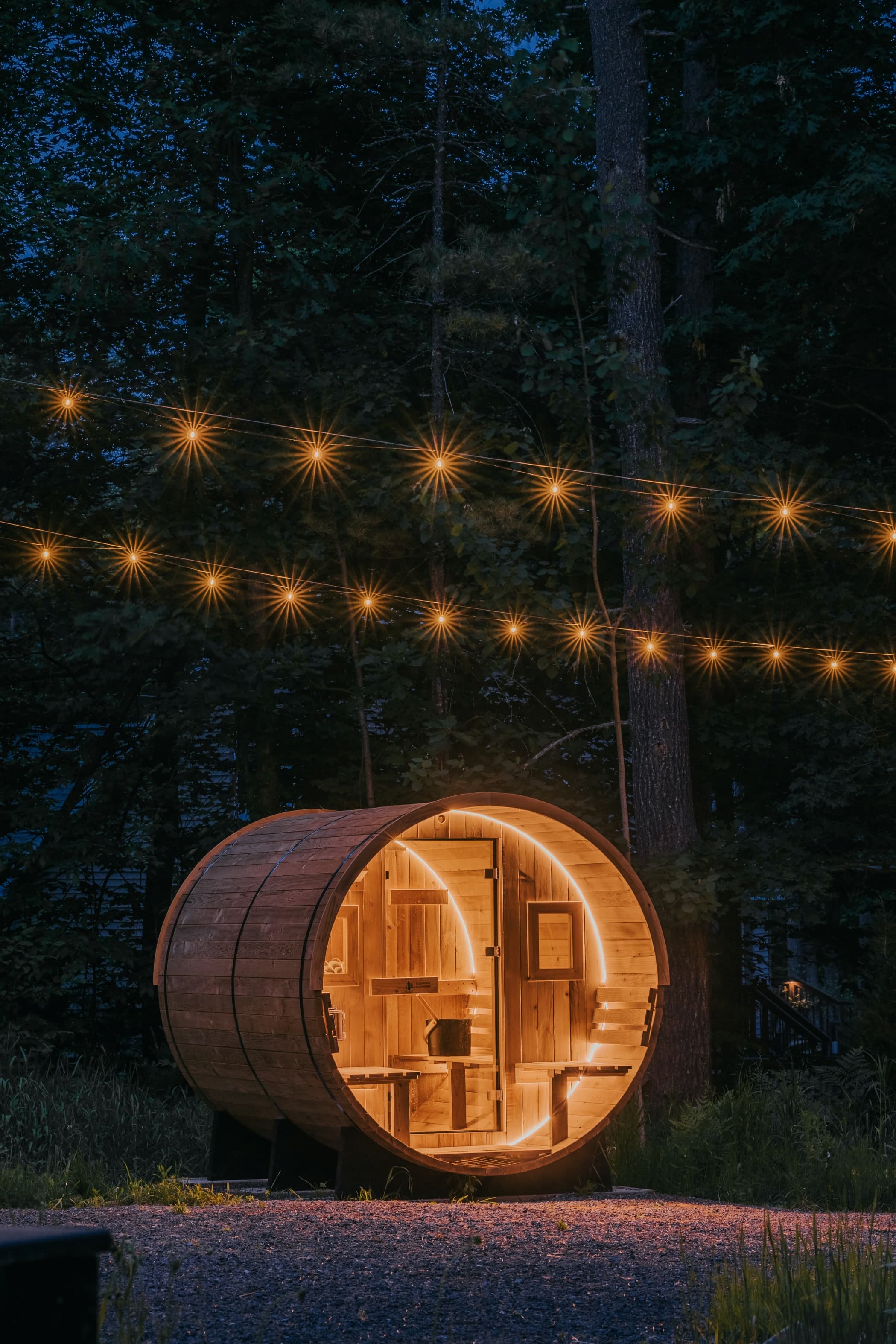 ADK Aframe - Photo 4