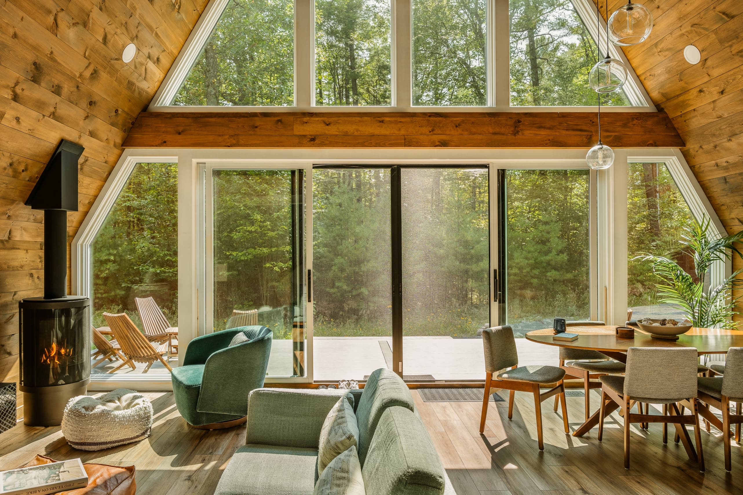 ADK Aframe - Photo 2