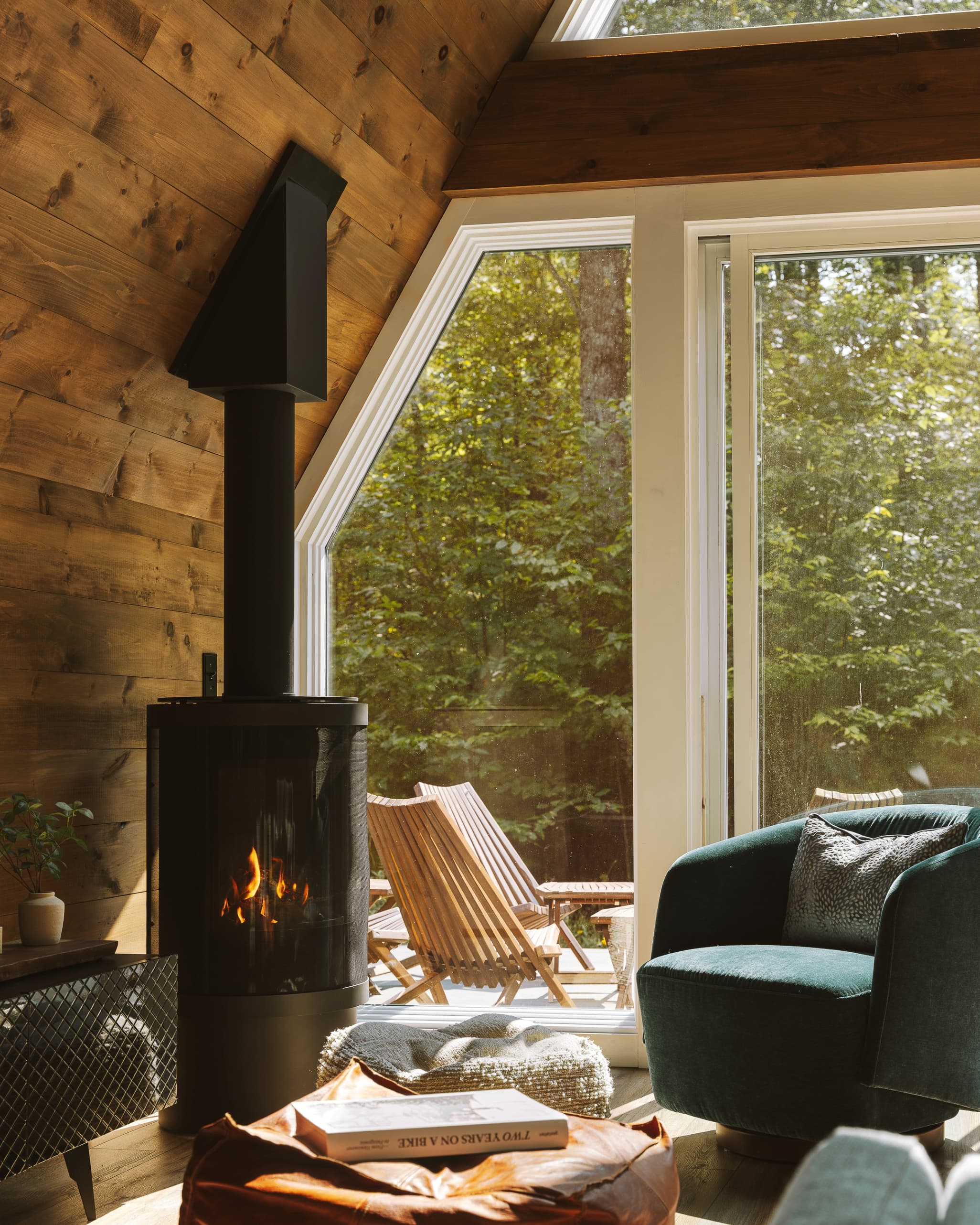 ADK Aframe - Photo 5