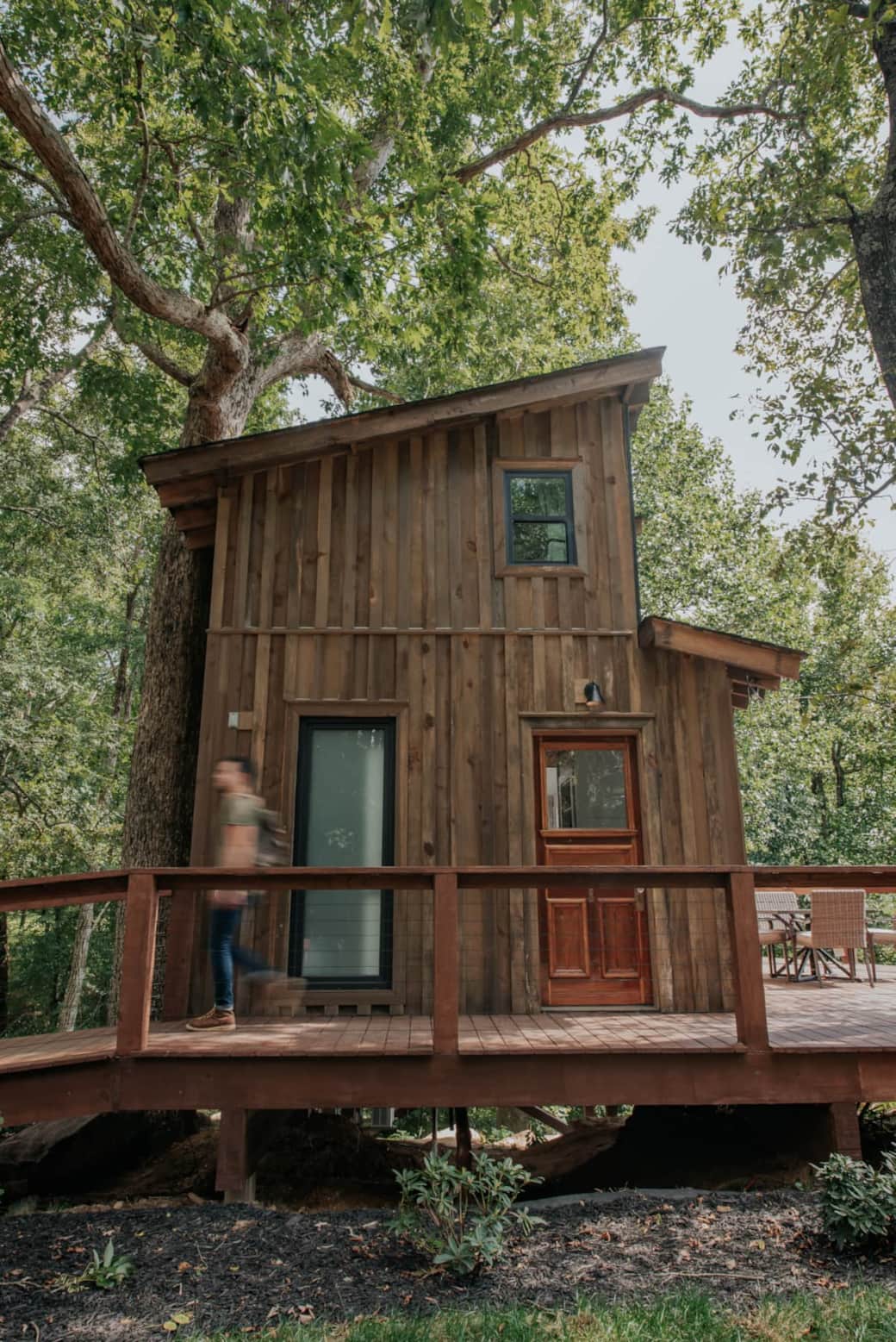 The Artistree House - Photo 4