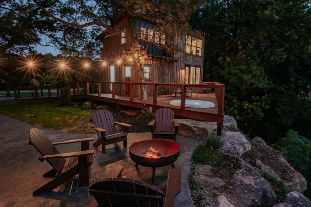 The Artistree House - Photo 3