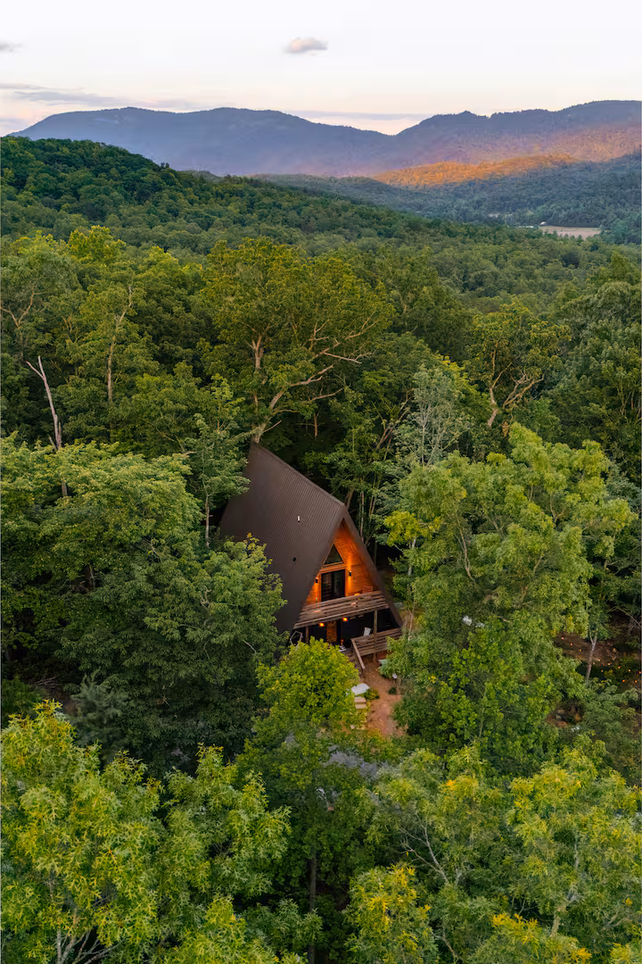 Little Mountain A-Frame - Photo 3