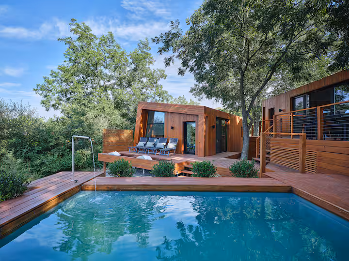 Butterfly Pods - Photo 2