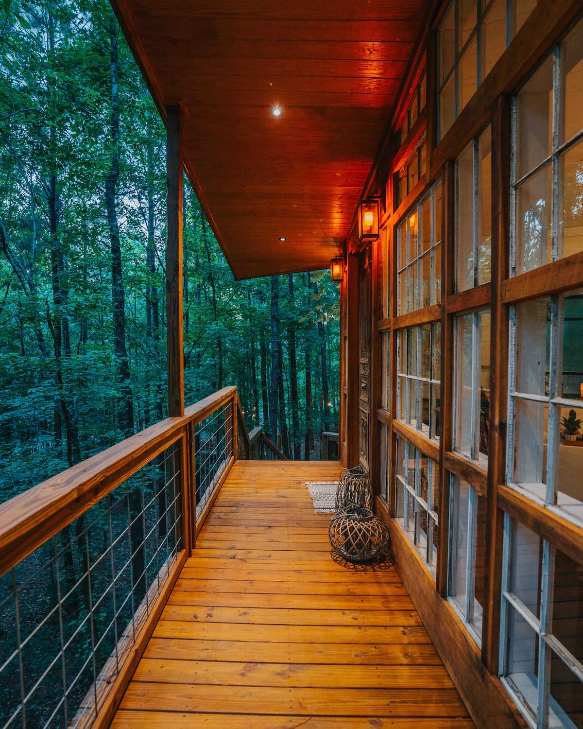 Wanderlust Treehouse - Photo 4