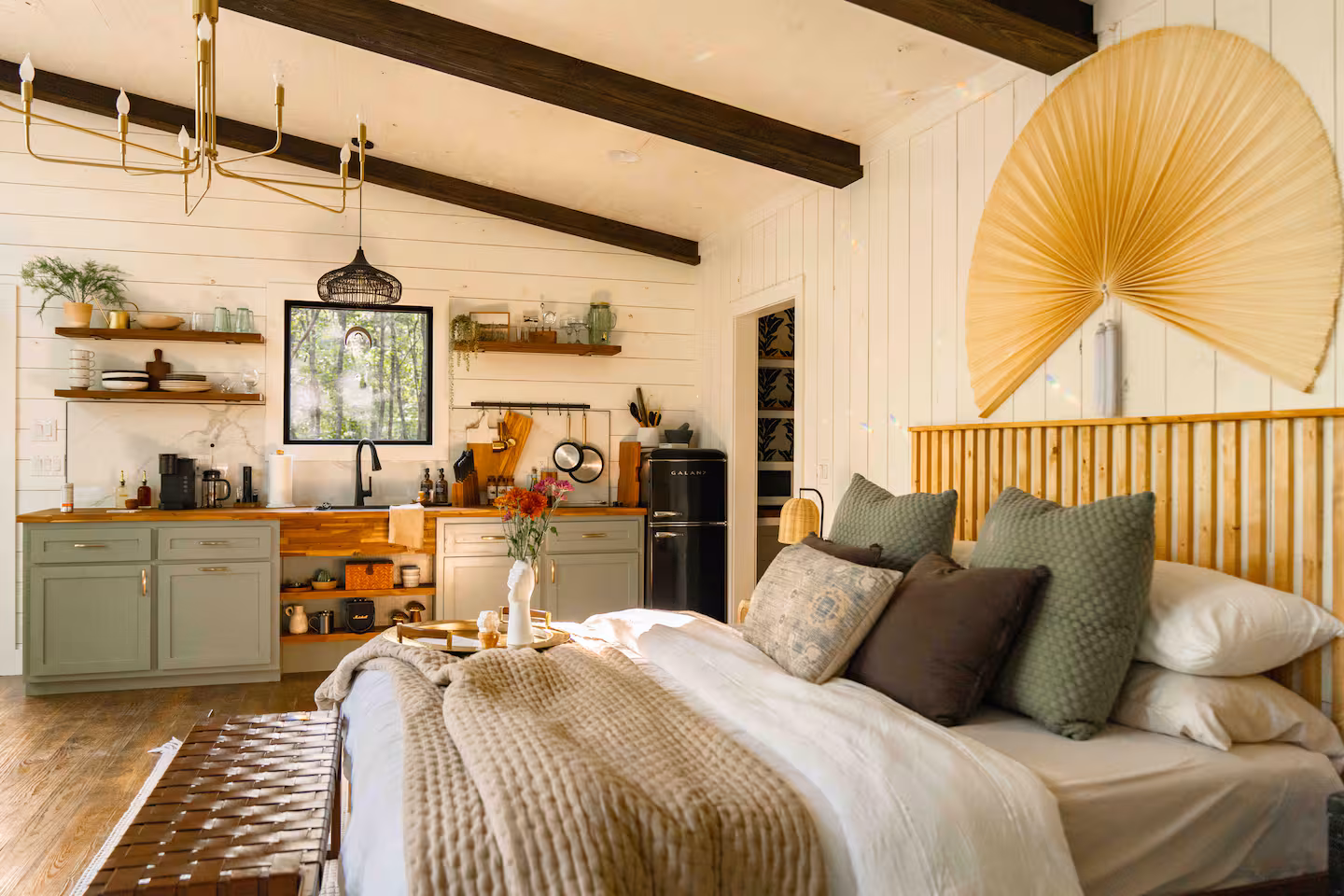 Wild Soul at Firefly Treehouses - Photo 4