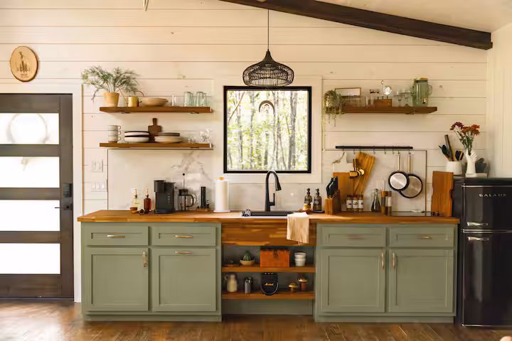 Wild Soul at Firefly Treehouses - Photo 5