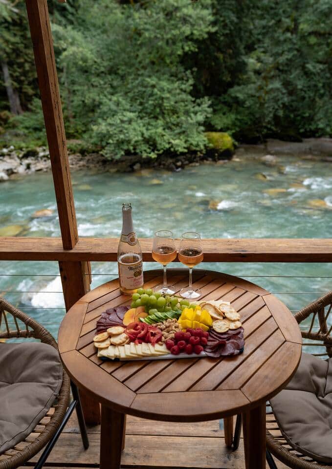 North Cascades Haven at the River Cabin - Photo 4