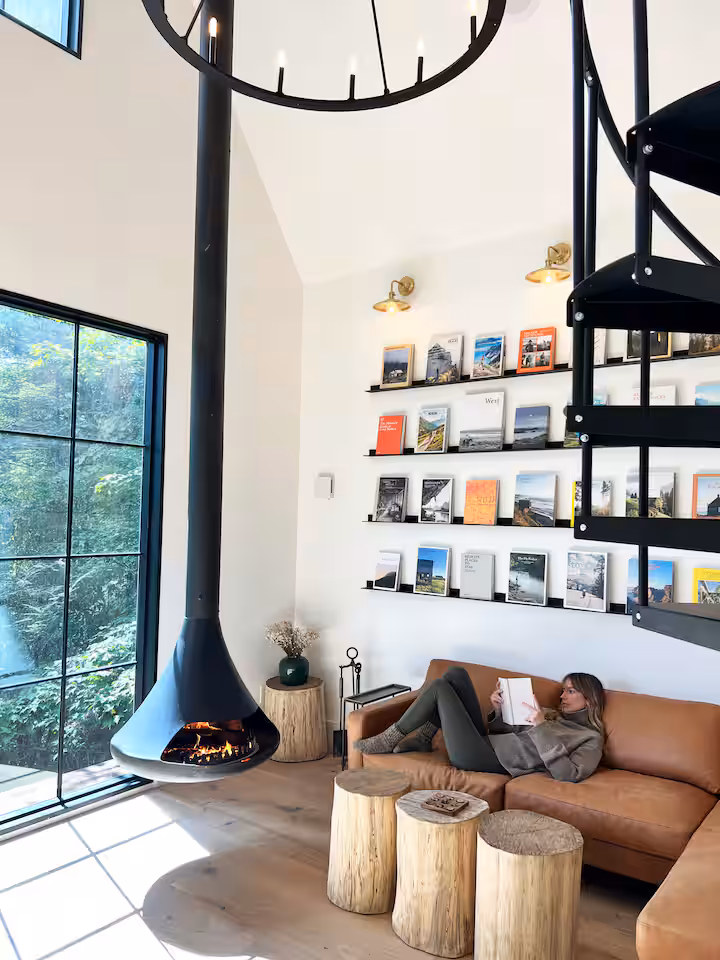 Hide Inn Seek Hillside Treehouse - Photo 5