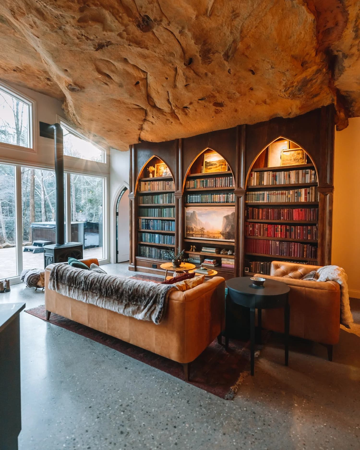 Dunlap Hollow Cave - Photo 4