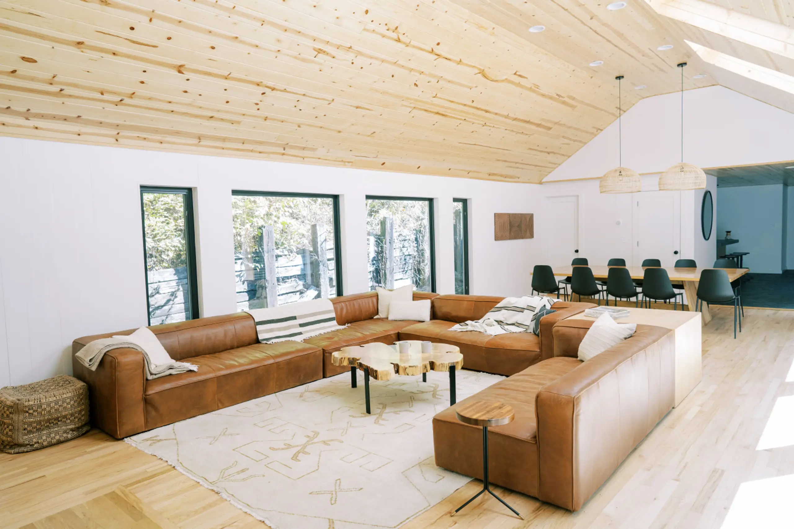 Cantwell Lodge - Cliffs at Hocking Hills - Photo 4